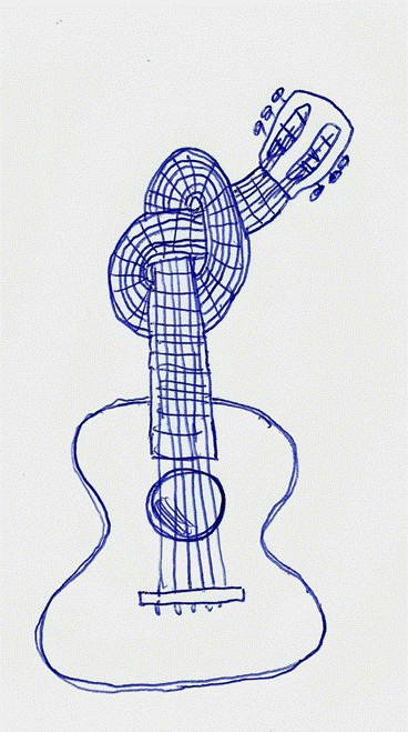 Gitaar-id-waar